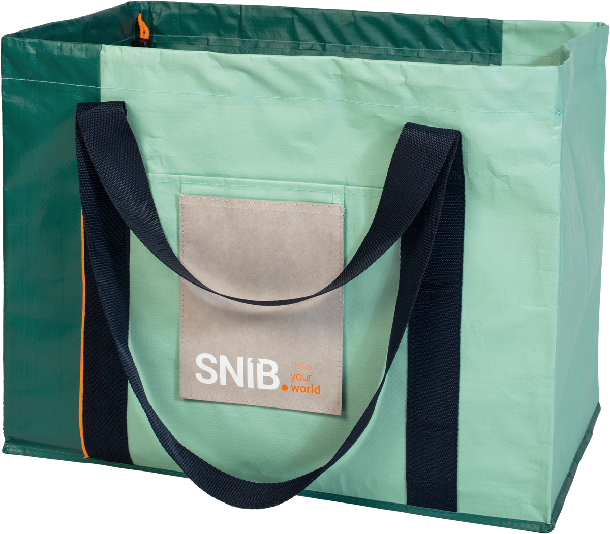 SNIB Bag greelala