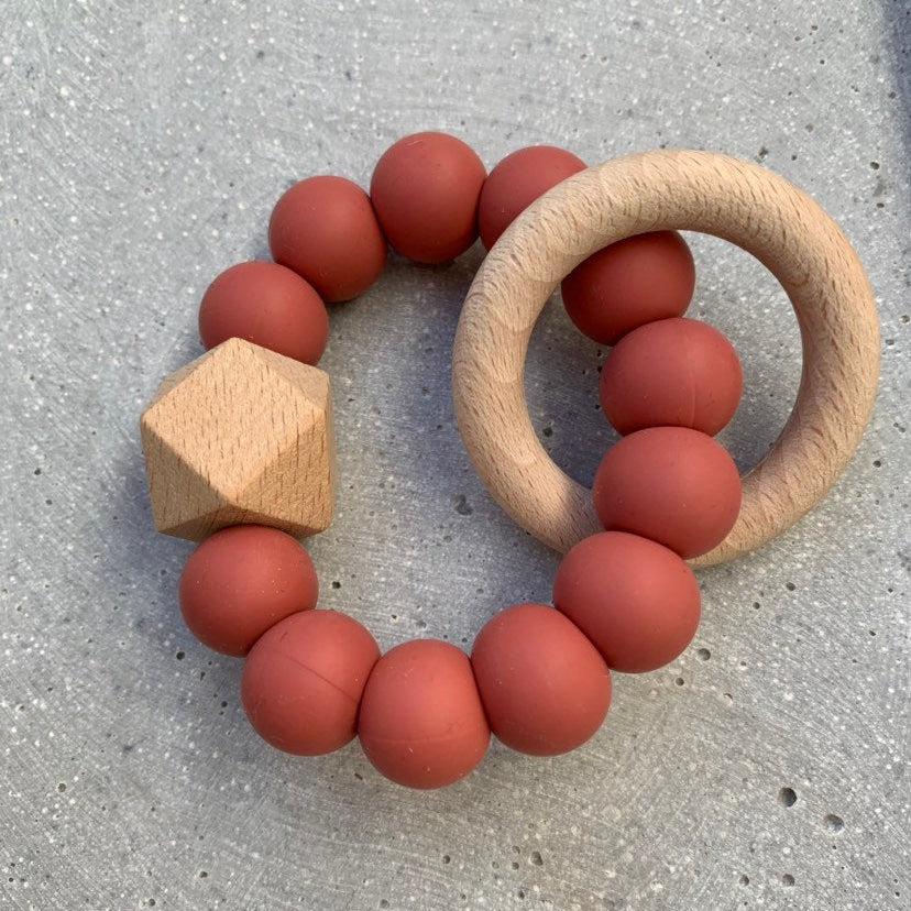 Beißring | Maron