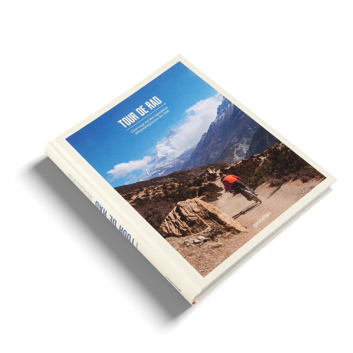 Buch | Tour de Rad